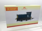 Hornby R3897 OO Gauge BR, Ruston & Hornsby 88DS, 0-4-0, No. 20 - Era 7