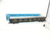 Atlas 2686 N Gauge CIWL Sleeping Coach