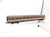 Fleischmann 8118 N Gauge DB 1st Class Passenger Coach
