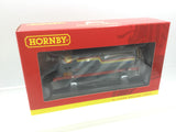 Hornby R60207 OO Gauge BR, TTA Tanker Wagon, Shell 67004 - Era 8