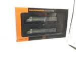 Gaugemaster GM2210304 N Gauge Class 43 465/484 Rail Adventure Power Car Set