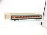 Fleischmann 8118 N Gauge DB 1st Class Passenger Coach