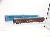 Atlas 2687 N Gauge DSG Sleeping Coach