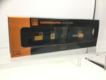 Gaugemaster GM2210801 N Gauge Class 86 235 'Novelty' BR Rainhill 150 Blue/Yellow