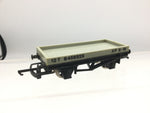 Wrenn W5060 OO Gauge Grey Low Sided Wagon B459325
