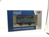 Dapol 4F-020-045 OO Gauge Cattle Wagon GWR 13827
