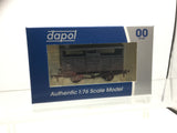 Dapol 4F-020-046 OO Gauge Cattle Wagon GWR 13827 Weathered