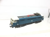 Lima 205 N Gauge BR Blue Class 86 Electric Loco E3185