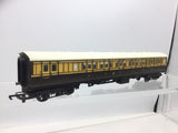 Triang R27 OO Gauge GWR Caledonian Brake Coach