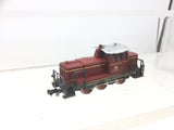 Atlas 2194 N Gauge DB BR Diesel Loco 261 006-1