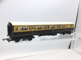Triang R27 OO Gauge GWR Caledonian Brake Coach