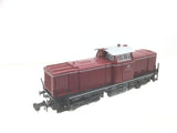 Fleischmann 7230 N Gauge DB Diesel Locomotive 212 181-2 (NEEDS ATTN)