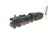 Fleischmann 7160 N Gauge DB Steam Locomotive 038 772-0 (NEEDS ATTN)