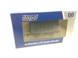 Dapol 4F-011-107 OO Gauge Ventilated Van Hambridge Brewery No 3 Weathered