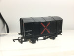 Wrenn W5057 OO Gauge Gunpowder Van GW W105780
