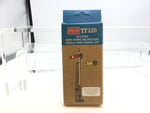 Peco LK12140 TT:120 Gauge GWR Home or Distant Single Arm Signal Kit