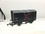 Wrenn W5057 OO Gauge Gunpowder Van GW W105780