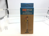 Peco LK12141 TT:120 Gauge GWR Joint Home/Distant Signal Kit