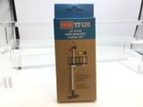 Peco LK12142 TT:120 Gauge GWR Bracket Signal Kit