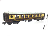 Hornby Dublo 4036 OO Gauge Pullman Coach Car No 74