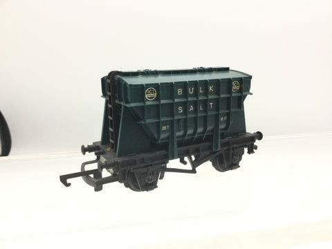 Hornby Dublo 4627 OO Gauge Presflo Wagon ICI
