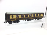 Hornby Dublo 4036 OO Gauge Pullman Coach Car No 74