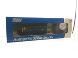 Dapol 2D-026-005D N Gauge Class 86 245 BR Blue Full Yellow Ends (DCC-Fitted)