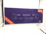 Gaugemaster GM4240303 OO Gauge Class 86 401 Network SouthEast