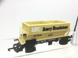 Lima 305636 OO Gauge PGA Wagon ARC Amey Roadstone