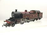Hornby R261 OO Gauge LMS Maroon Fowler 4P 2301