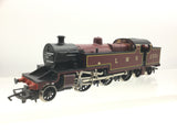 Hornby R261 OO Gauge LMS Maroon Fowler 4P 2301
