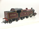 Hornby R261 OO Gauge LMS Maroon Fowler 4P 2301