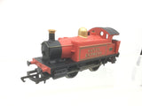 Hornby R1248 OO Gauge Holden Class Santa Express Steam Loco 012