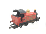 Hornby R1248 OO Gauge Holden Class Santa Express Steam Loco 012
