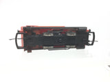 Hornby R1248 OO Gauge Holden Class Santa Express Steam Loco 012