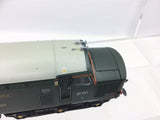 ViTrains 2016 OO Gauge BR Green Class 37 37411 Caerphilly Castle DCC FITTED/NEEDS ATTN