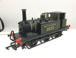 Dapol D70 OO Gauge Southern Green Stroudley Terrier 2635