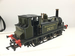 Dapol D70 OO Gauge Southern Green Stroudley Terrier 2635