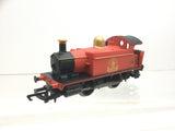 Hornby R3867 OO Gauge 2020 Collectors Club 0-4-0 Loco