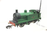 Hornby Dublo 2207 OO Gauge BR R1 Class 31340 Green (NEEDS ATTN)