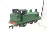 Hornby Dublo 2207 OO Gauge BR R1 Class 31340 Green (NEEDS ATTN)