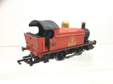 Hornby R3867 OO Gauge 2020 Collectors Club 0-4-0 Loco