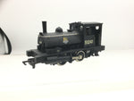 Dapol D2 OO Gauge BR Black Class B7 Pug 51241