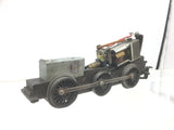 Triang OO Gauge 0-6-0 Motorised Chassis