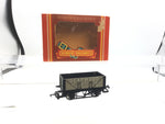 Hornby R716 OO Gauge 5 Plank Wagon Scarwood