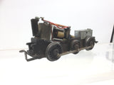 Triang OO Gauge 0-6-0 Motorised Chassis