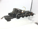 Triang OO Gauge Princess Class Chassis (NEEDS ATTN)
