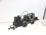 Hornby OO Gauge 0-4-0 Steam Loco Chassis (NEEDS ATTN)