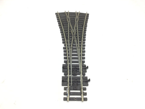 Peco SL-99 OO Gauge Three Way Insulfrog Point