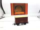 Hornby R242 OO Gauge BR VEA Vanwide Brown B784690